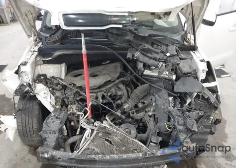 2015 Kia Soul + from USA, damaged, VIN KNDJP3A57F7115089